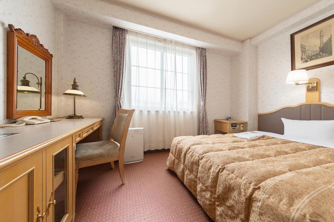 Hiroshima Intelligent Hotel Stadium Mae المظهر الخارجي الصورة
