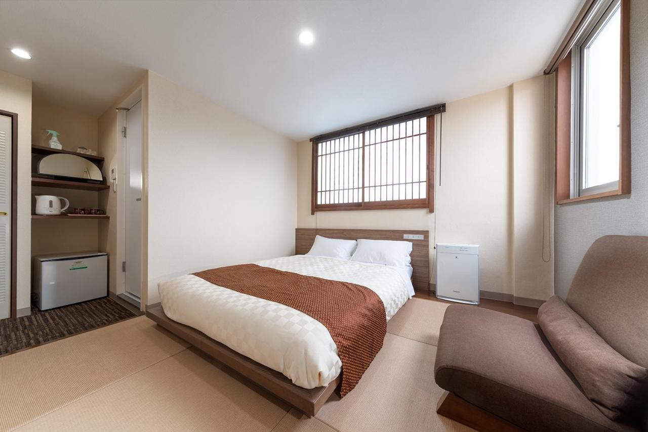 Hiroshima Intelligent Hotel Stadium Mae المظهر الخارجي الصورة